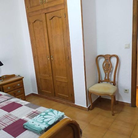 Apartamento Con 3 Dormitorios En El Centro De 德尼亚 外观 照片