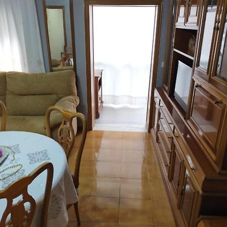 Apartamento Con 3 Dormitorios En El Centro De 德尼亚 外观 照片