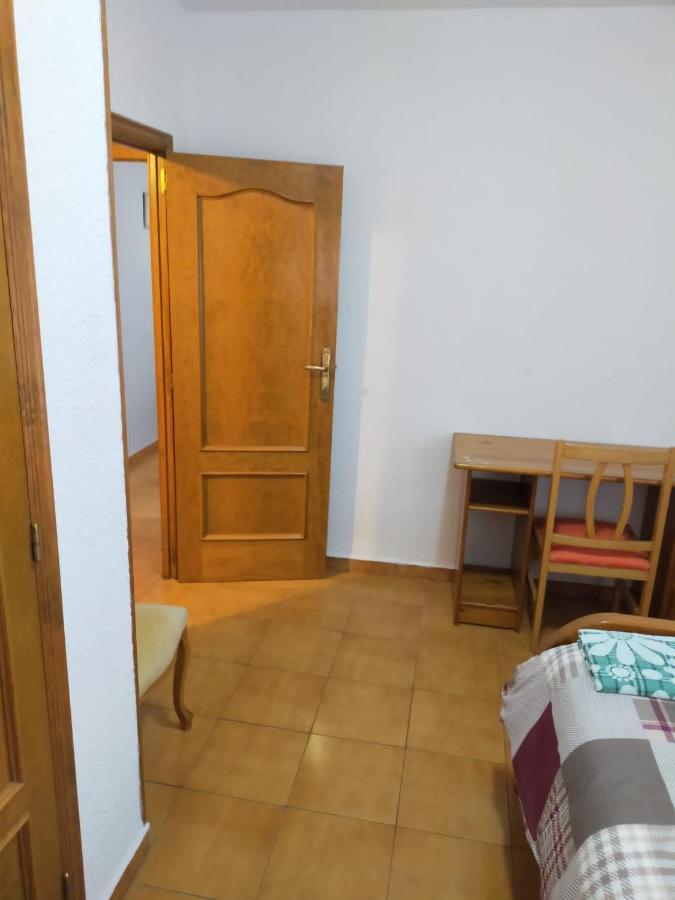Apartamento Con 3 Dormitorios En El Centro De 德尼亚 外观 照片