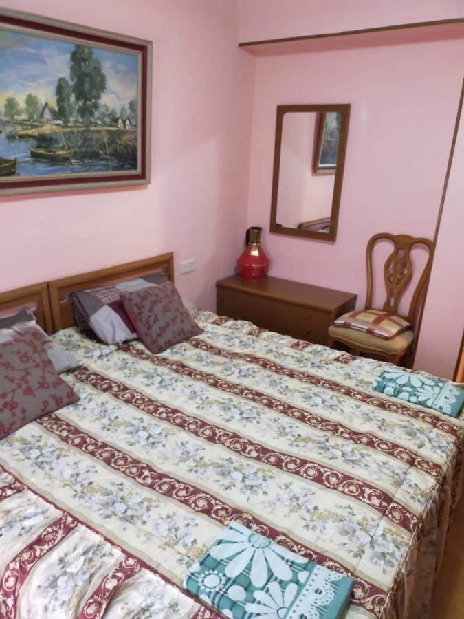 Apartamento Con 3 Dormitorios En El Centro De 德尼亚 外观 照片
