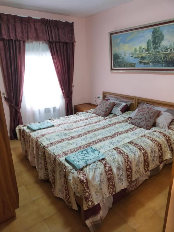 Apartamento Con 3 Dormitorios En El Centro De 德尼亚 外观 照片