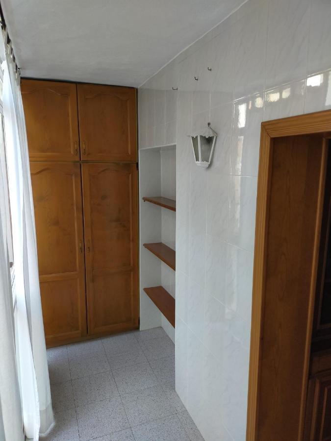 Apartamento Con 3 Dormitorios En El Centro De 德尼亚 外观 照片