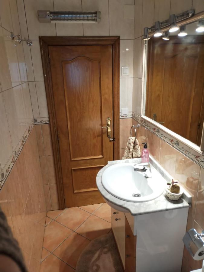 Apartamento Con 3 Dormitorios En El Centro De 德尼亚 外观 照片