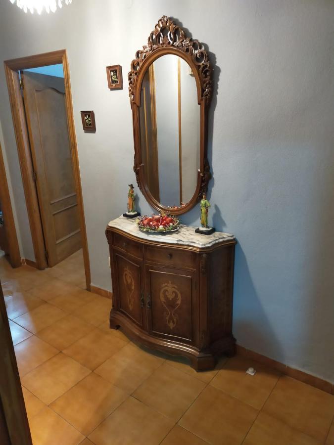 Apartamento Con 3 Dormitorios En El Centro De 德尼亚 外观 照片